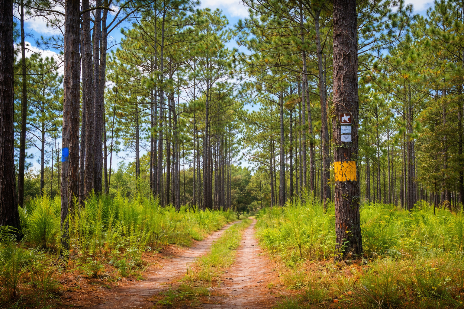 Citrus County Nature