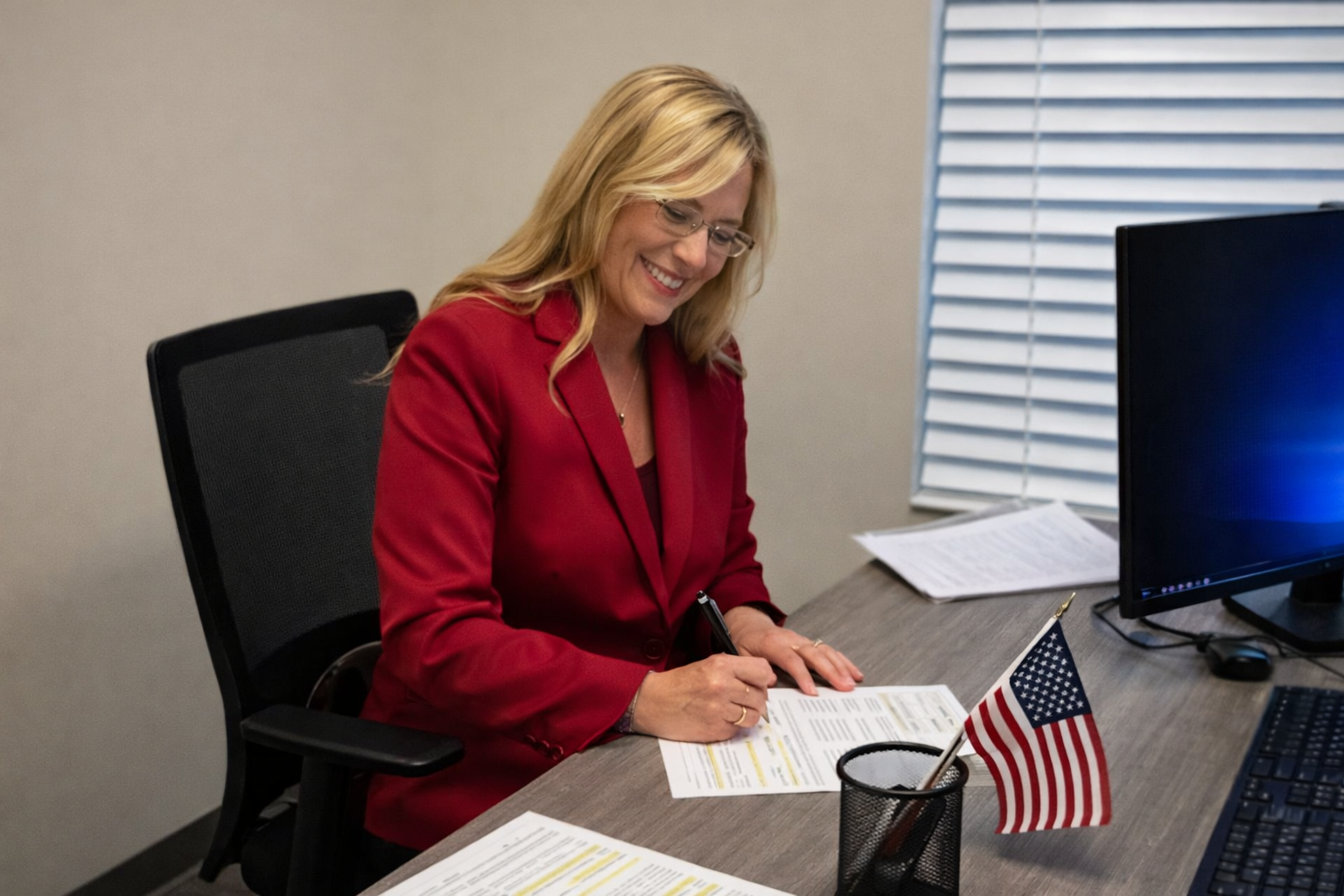 Fiscal Responsibility